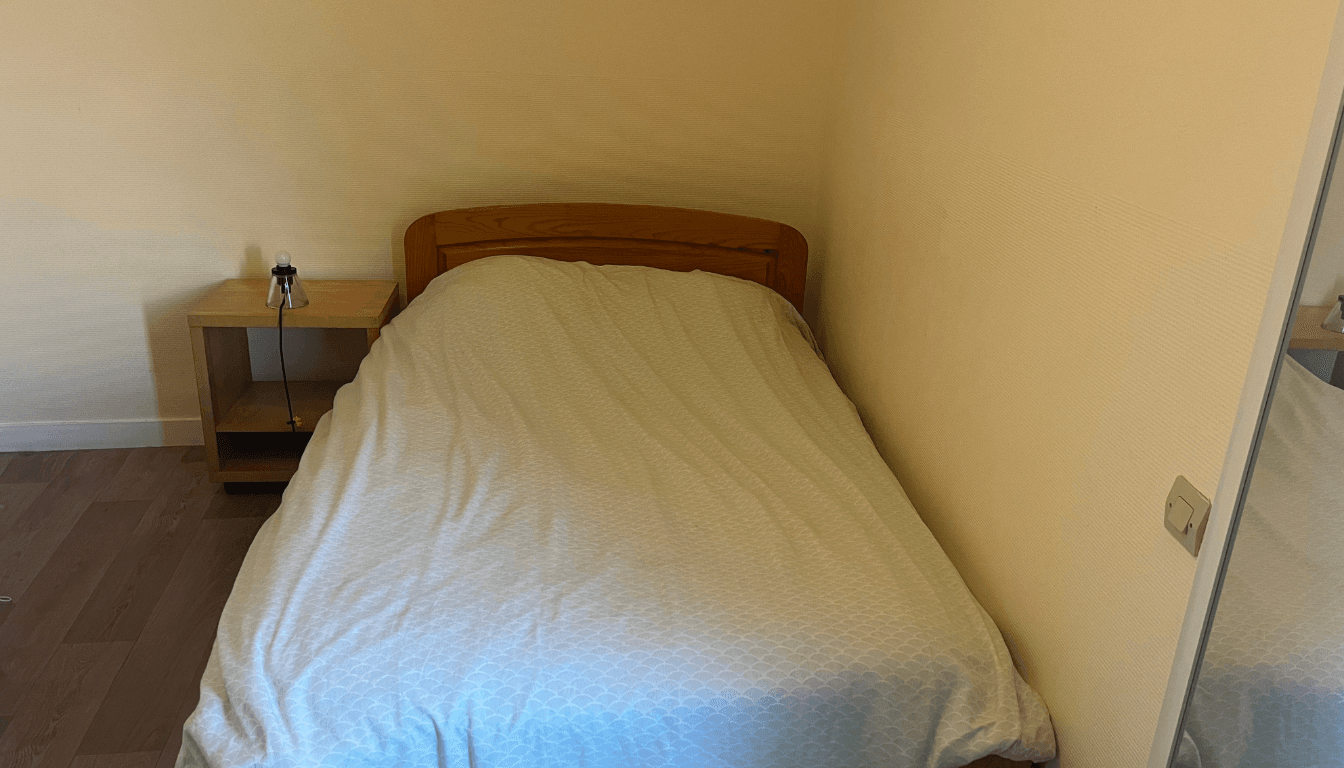 Après – Rendu AuraRoom