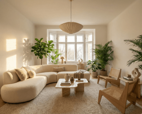 Pièce avant transformation