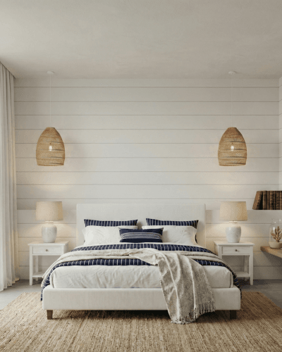 Bord de mer (Hampton)